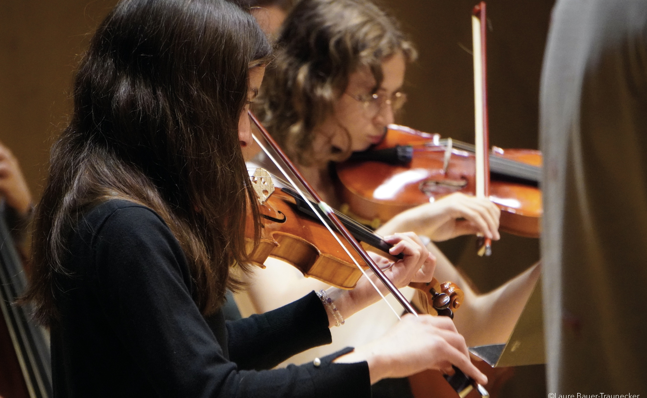 Tempo Primo et Intermezzo - Crédit :  Conservatoire de Mulhouse